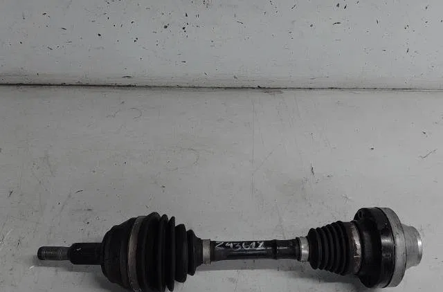 Transmission avant droite Volkswagen TOUAREG (7LA, 7L6, 7L7) 2.5 r5 tdi (2003-2010) occasion