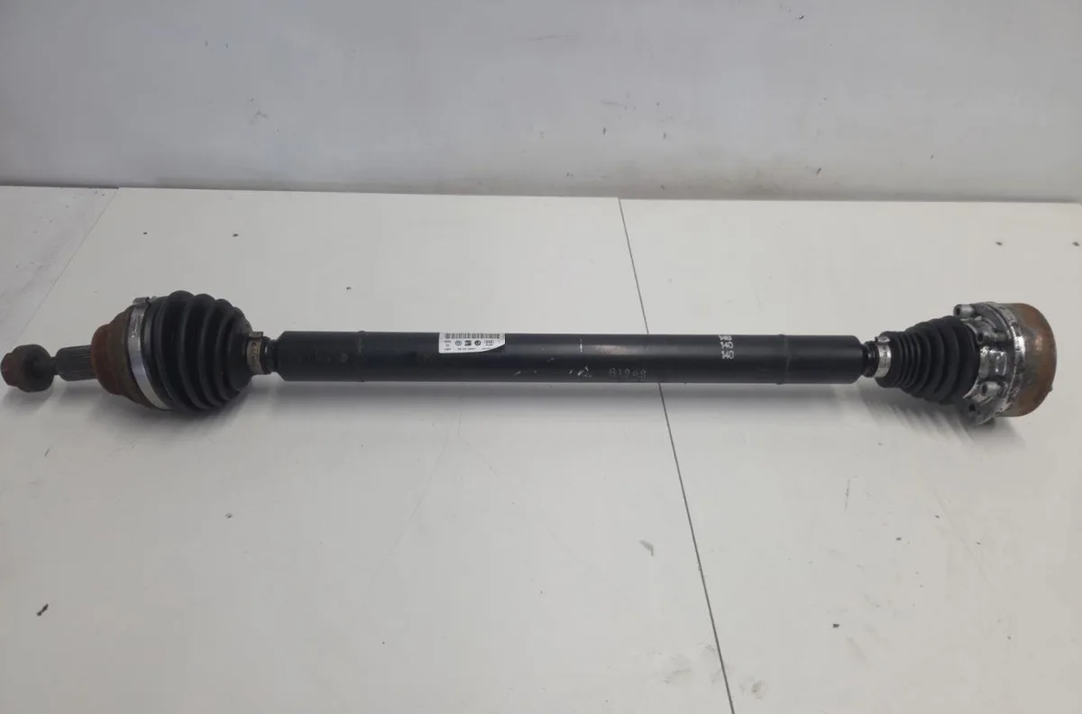 Transmission avant droite VOLKSWAGEN TOURAN 1 PHASE 2 occasion