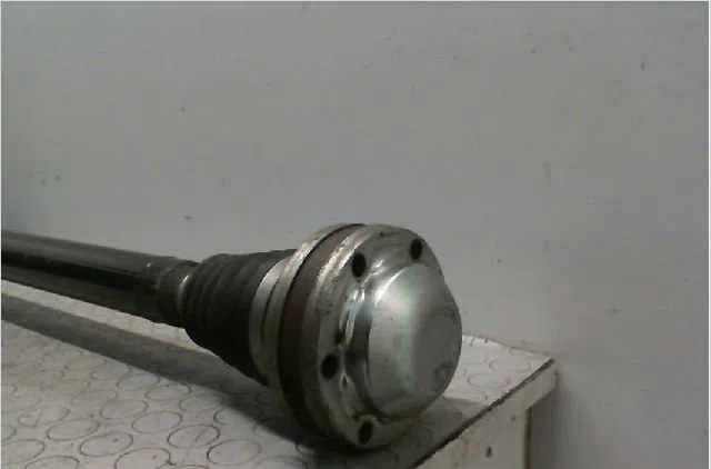 Transmission avant droite Volkswagen TOURAN (1T1, 1T2) 2.0 tdi 16v (2003-2010) 5 portes occasion