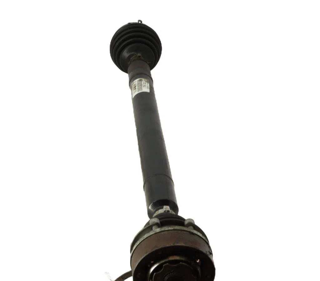 Transmission avant droite Volkswagen TOURAN (1T3) 1.6 tdi (2010-2015) 5 portes occasion