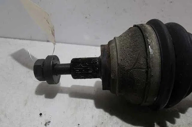 Transmission avant droite VOLKSWAGEN TOURAN I occasion