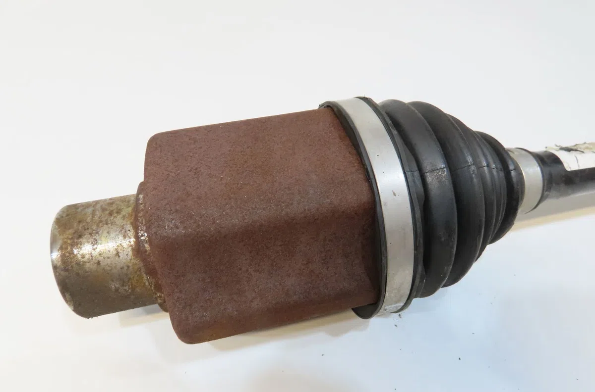 Transmission avant droite Volkswagen TRANSPORTER VI Camion plate-forme-Châssis (SFD, SFE, SFL, SF 2.0 tdi 4motion (2015-