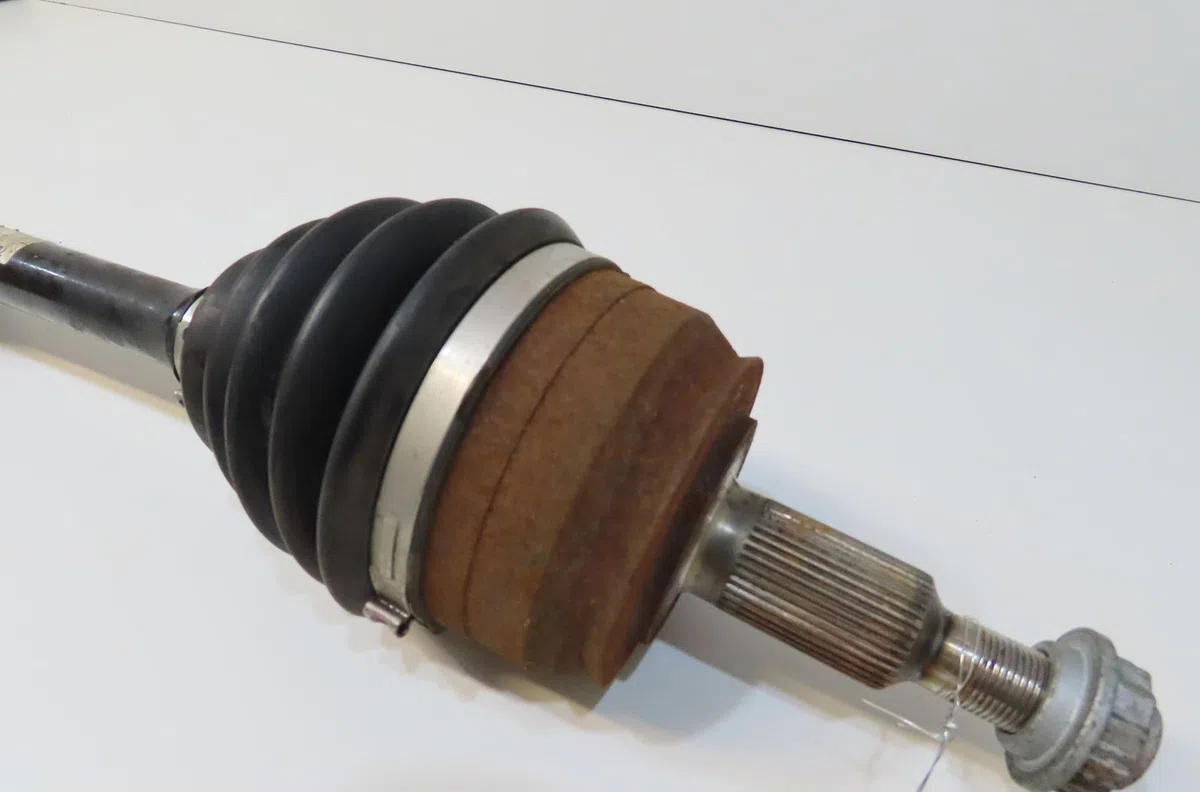 Transmission avant droite Volkswagen TRANSPORTER VI Camion plate-forme-Châssis (SFD, SFE, SFL, SF 2.0 tdi 4motion (2015-