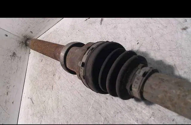 Transmission avant droite VOLVO C30 occasion