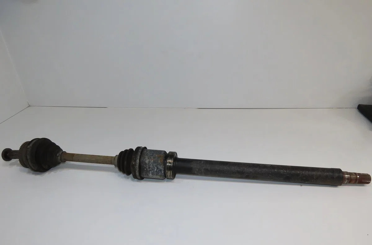 Transmission avant droite Volvo S60 I (384) 2.4 (2000-2010) occasion