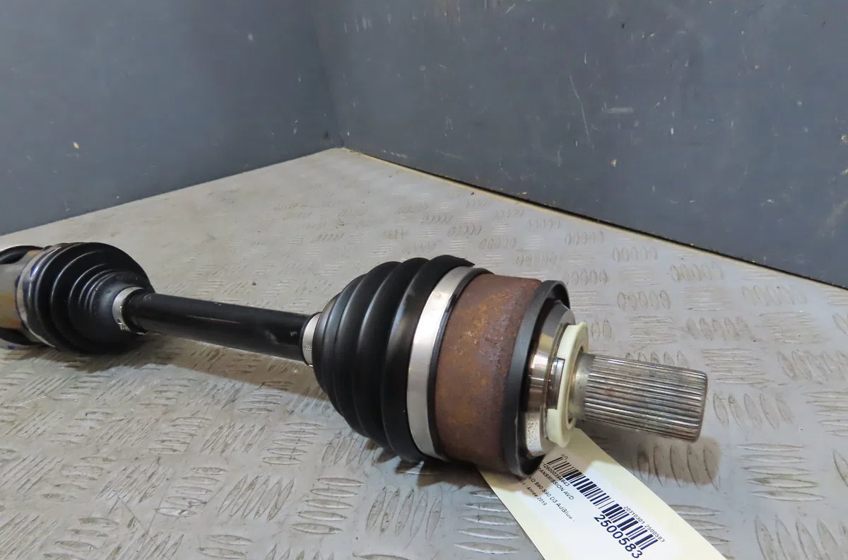 Transmission avant droite Volvo S90 II (234) D3 (2016-2018) occasion