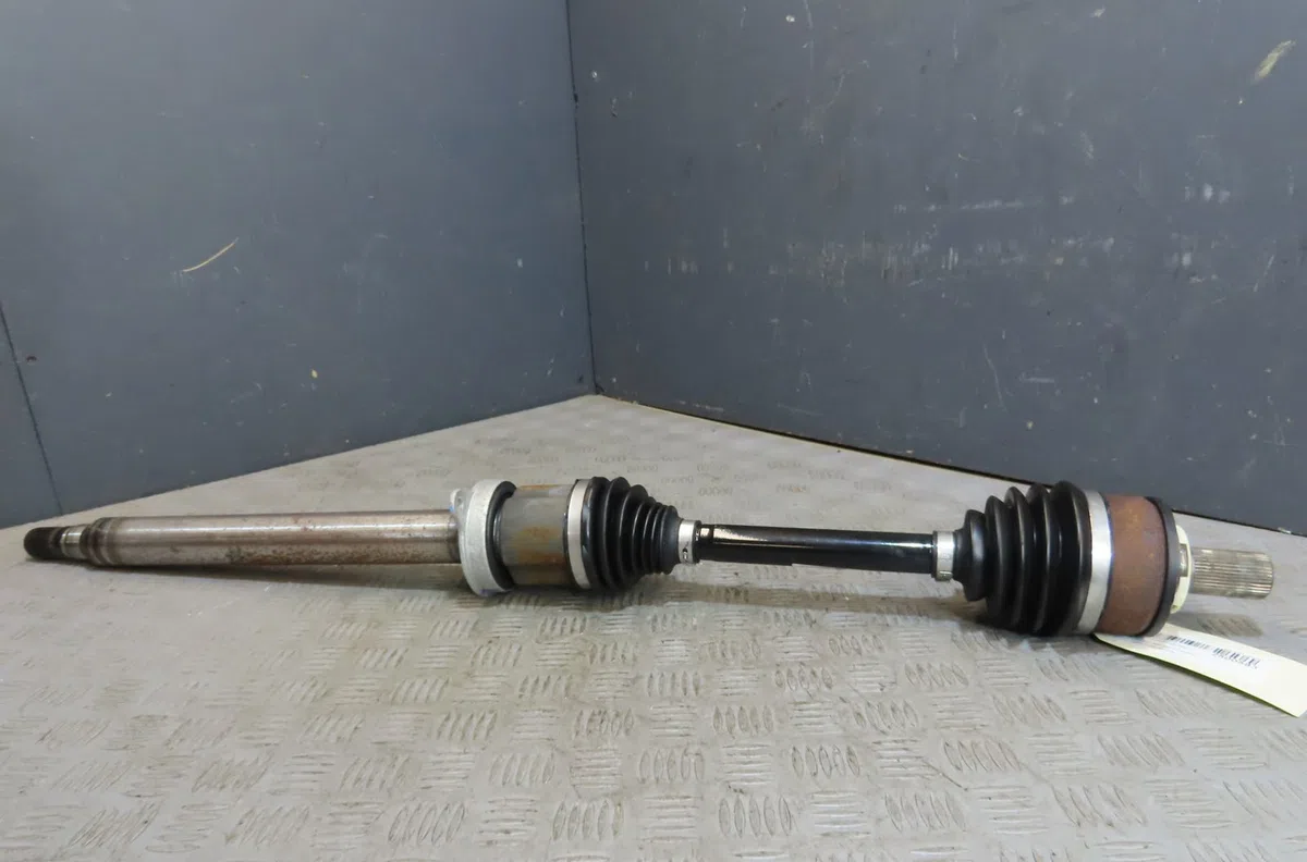 Transmission avant droite Volvo S90 II (234) D3 (2016-2018) occasion