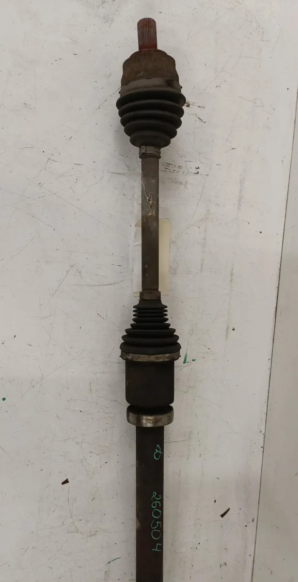Transmission avant droite Volvo V40 3-5 portes (525) D2 (2012-2016) occasion
