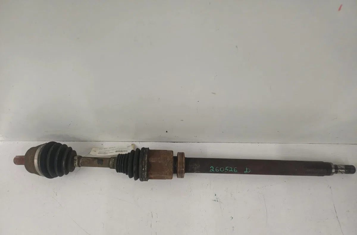 Transmission avant droite Volvo V40 3-5 portes (525) D3 (2012-2015) occasion