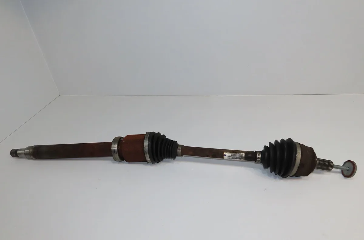 Transmission avant droite Volvo V40 Cross Country (526) D2 (2012-2016) occasion