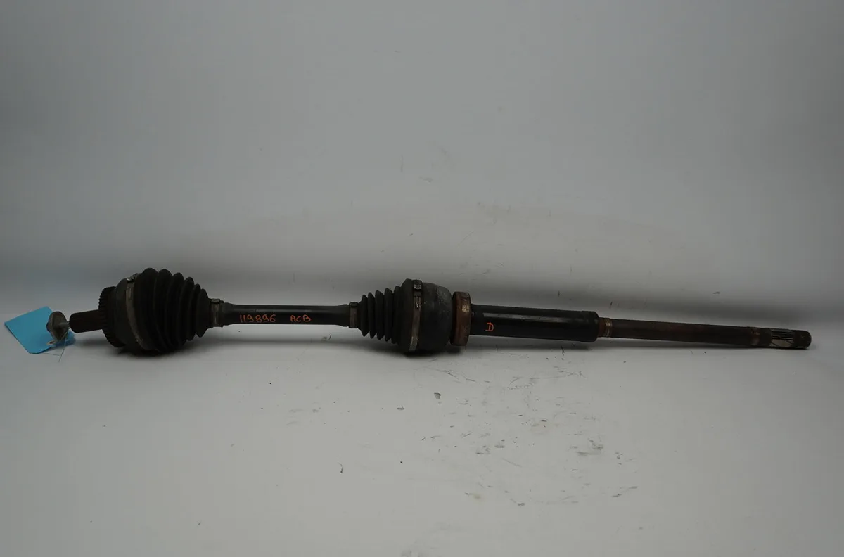 Transmission avant droite Volvo V70 II (285) D5 awd (2002-2007) occasion