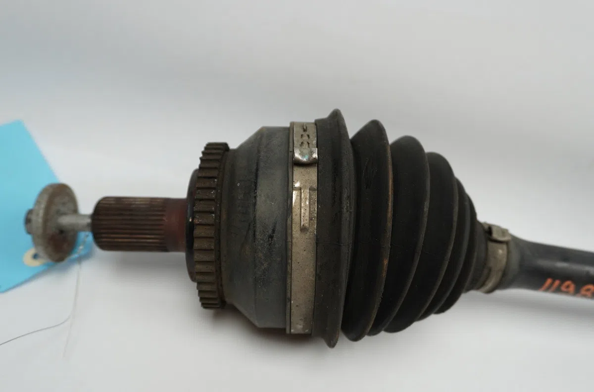 Transmission avant droite Volvo V70 II (285) D5 awd (2002-2007) occasion