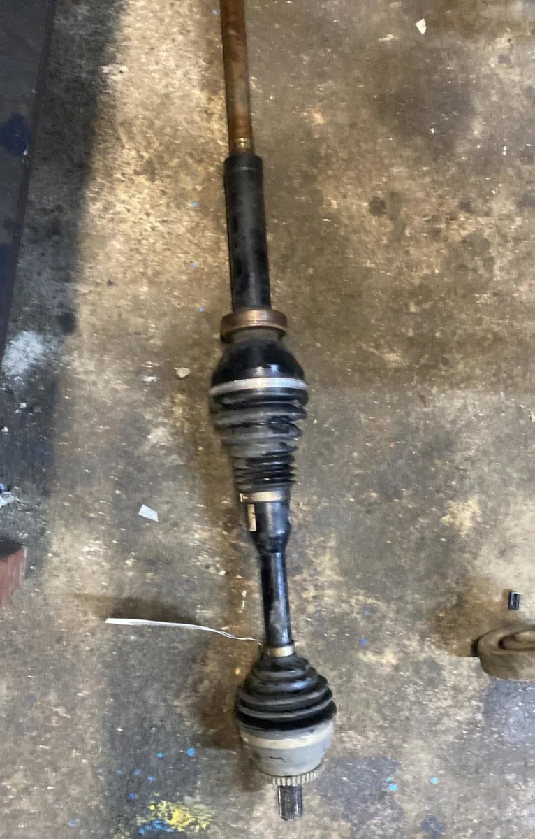 Transmission avant droite VOLVO XC 90 1 PHASE 1 occasion