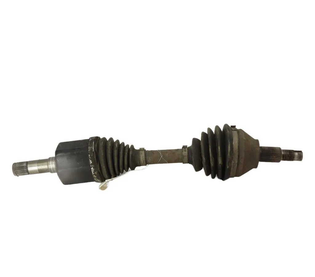 Transmission avant gauche Alfa romeo 159 (939_) 2.4 jtdm (939axd12, 939axd1b) (2005-2011) occasion