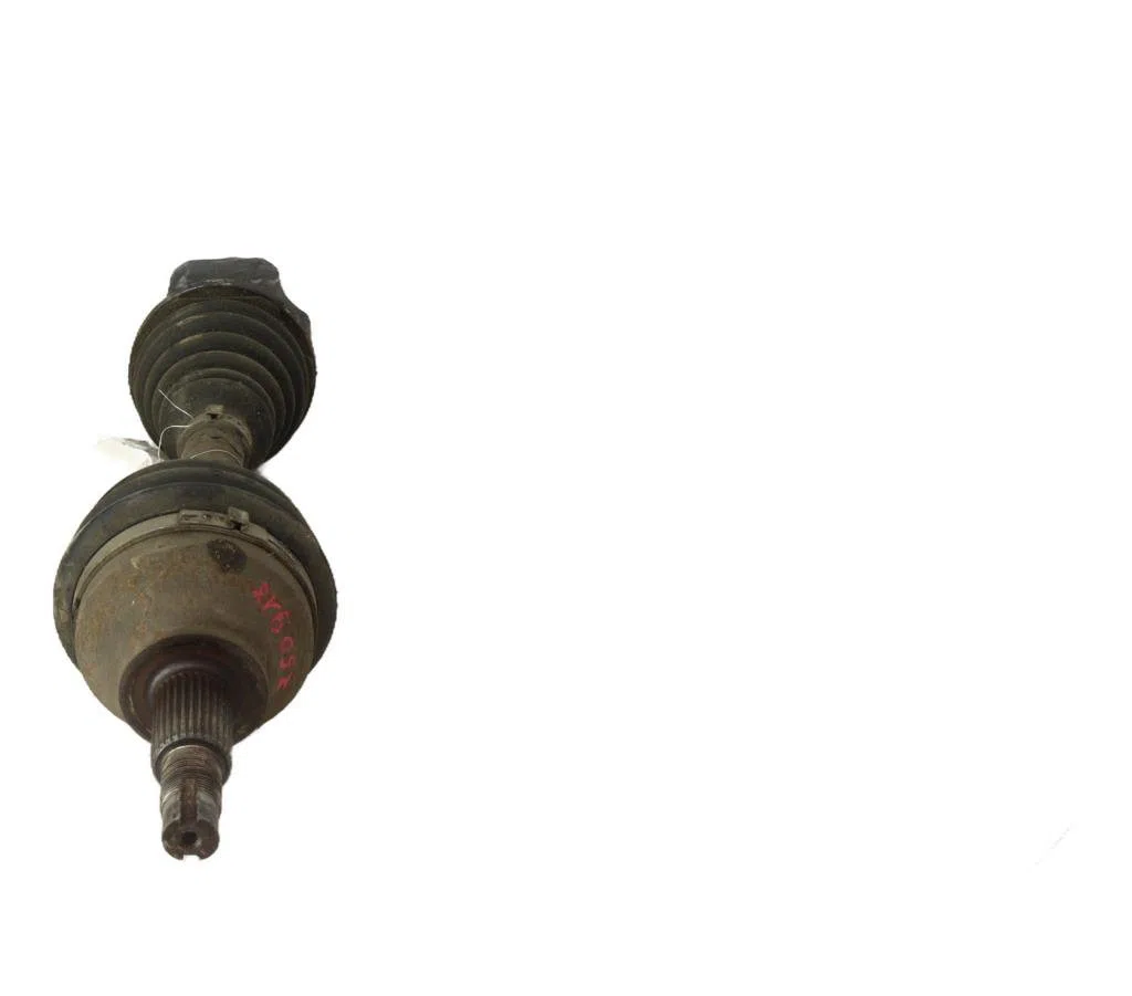 Transmission avant gauche Alfa romeo 159 (939_) 2.4 jtdm (939axd12, 939axd1b) (2005-2011) occasion