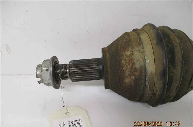 Transmission avant gauche ALFA ROMEO 159 occasion