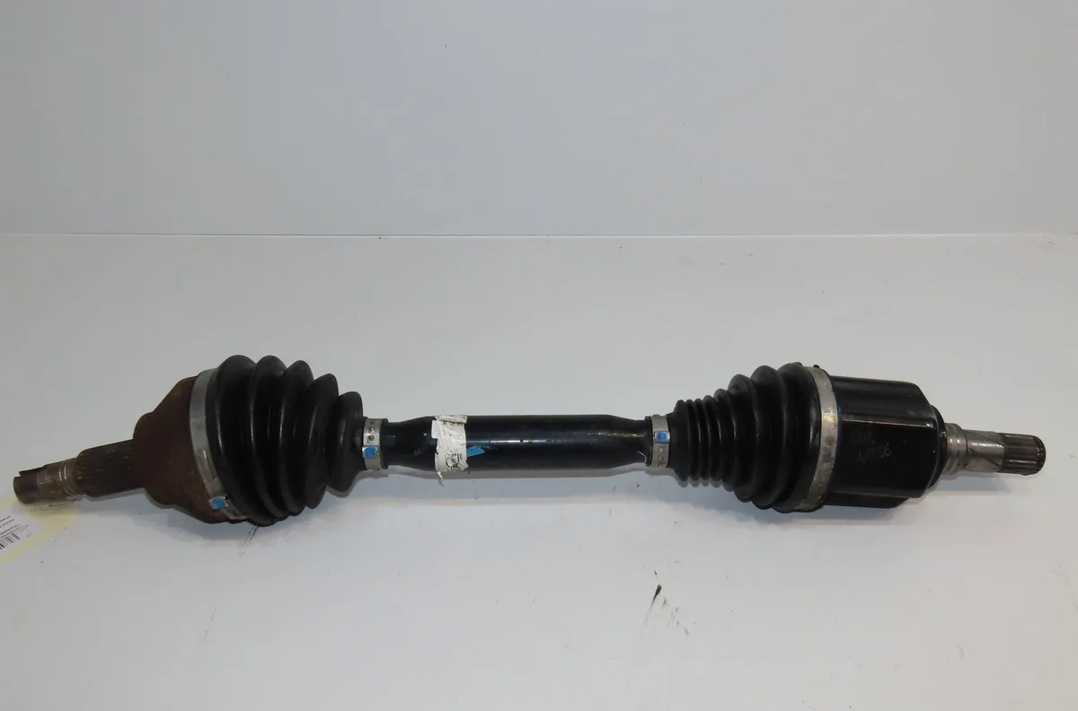 Transmission avant gauche Alfa romeo 159 Sportwagon (939_) 1.9 jtdm 8v (939bxe1b) (2006-2011) occasion