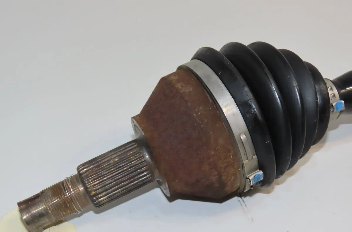 Transmission avant gauche Alfa romeo 159 Sportwagon (939_) 1.9 jtdm 8v (939bxe1b) (2006-2011) occasion