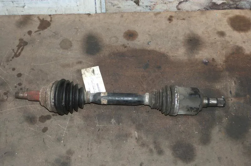 Transmission avant gauche ALFA ROMEO BRERA COUPE occasion