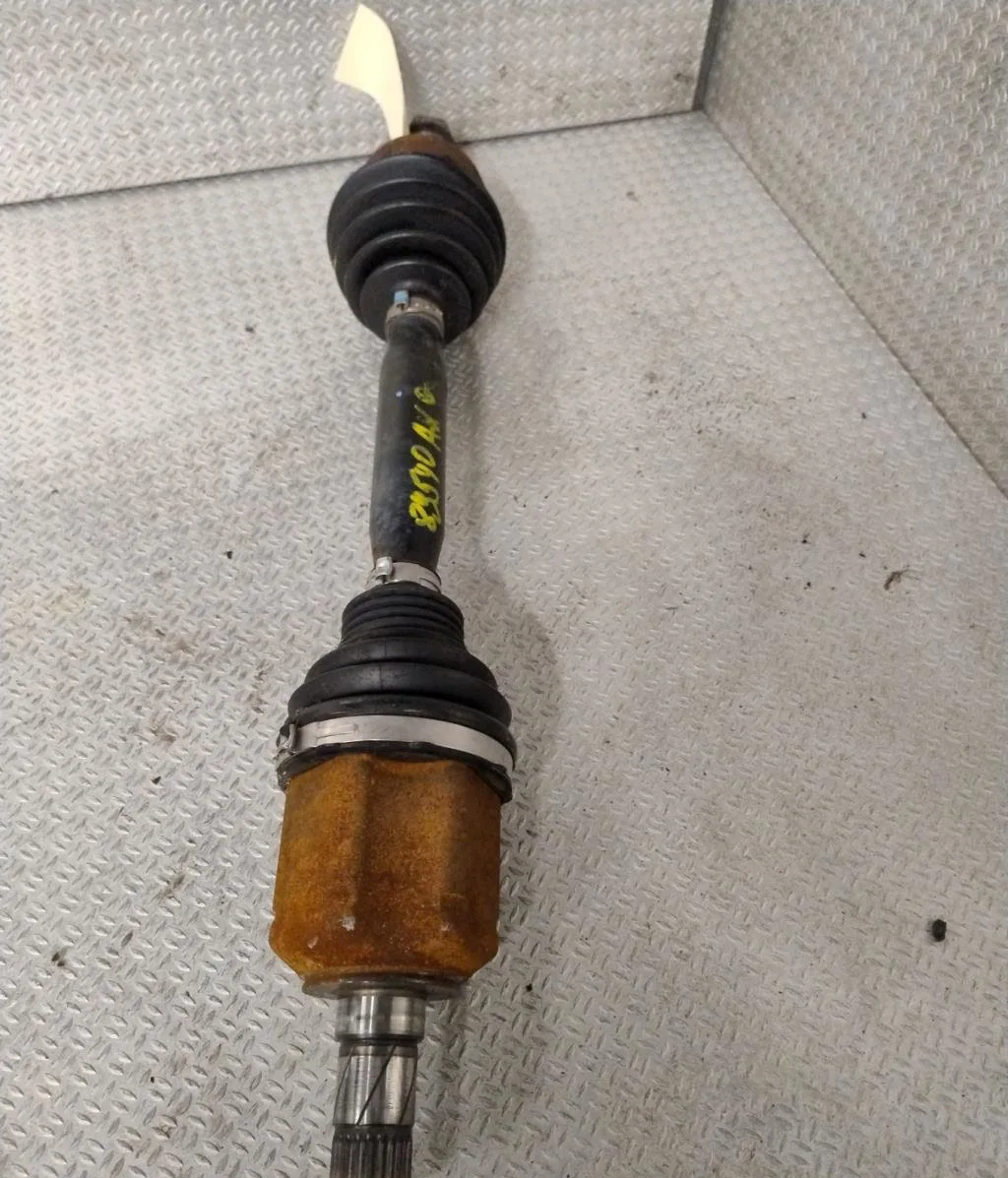 Transmission avant gauche ALFA ROMEO GIULIETTA 2 GIULIETTA 2 PHASE 3 occasion
