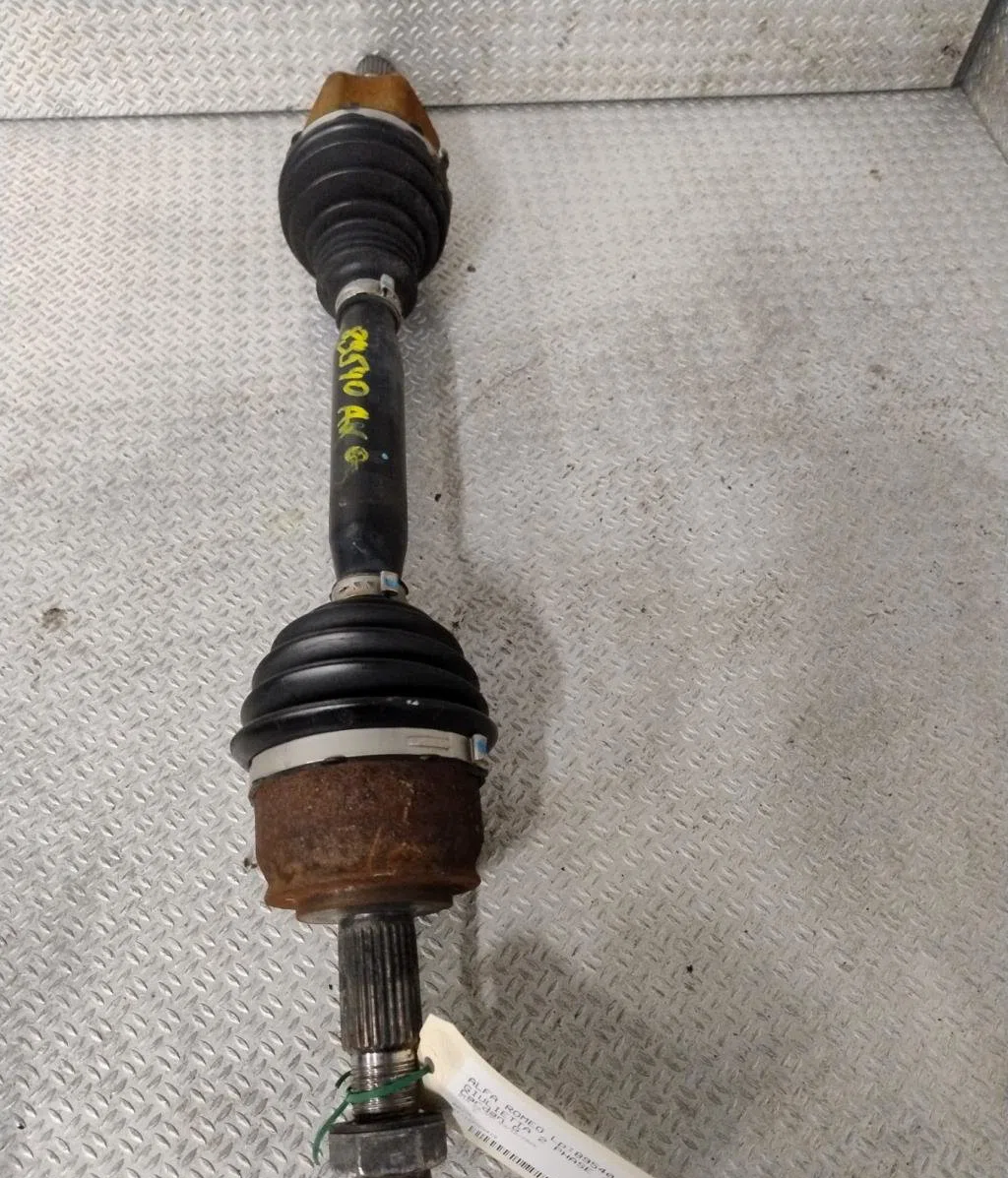 Transmission avant gauche ALFA ROMEO GIULIETTA 2  GIULIETTA 2 PHASE 3 occasion
