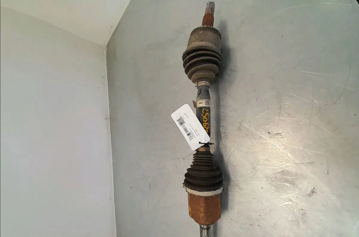 Transmission avant gauche Alfa romeo GIULIETTA (940_) 1.4 tb (940fxb1a, 940fxb11) (2010-2018) occasion