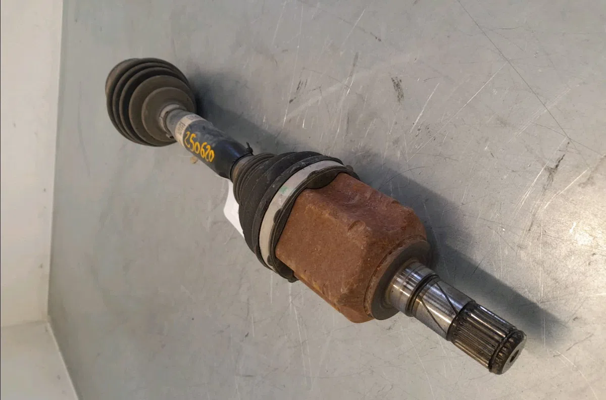 Transmission avant gauche Alfa romeo GIULIETTA (940_) 1.4 tb (940fxb1a, 940fxb11) (2010-2018) occasion