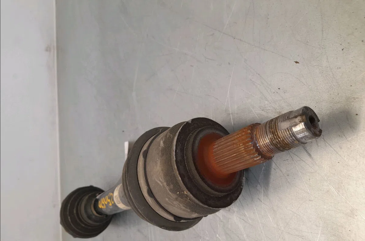Transmission avant gauche Alfa romeo GIULIETTA (940_) 1.4 tb (940fxb1a, 940fxb11) (2010-2018) occasion