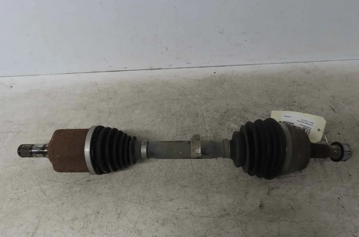 Transmission avant gauche ALFA ROMEO GIULIETTA II occasion