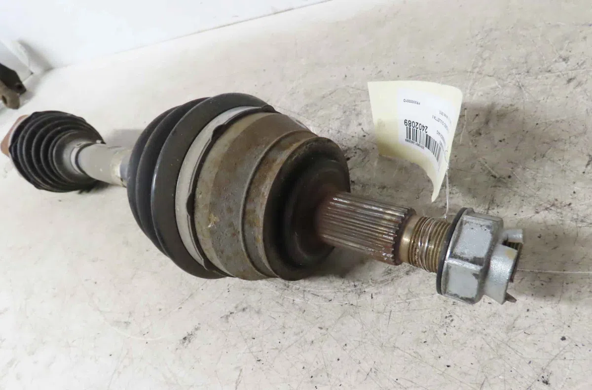 Transmission avant gauche ALFA ROMEO GIULIETTA II occasion