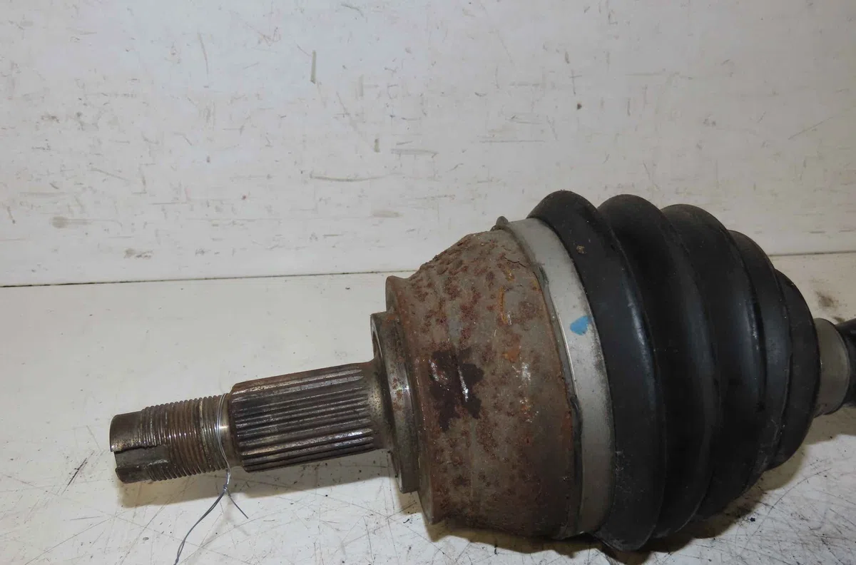 Transmission avant gauche ALFA ROMEO GIULIETTA II occasion
