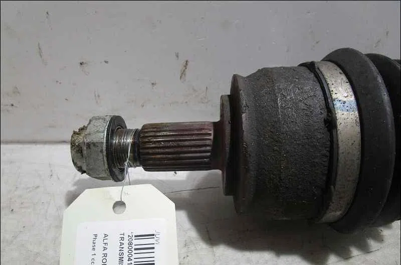 Transmission avant gauche ALFA ROMEO GIULIETTA II occasion