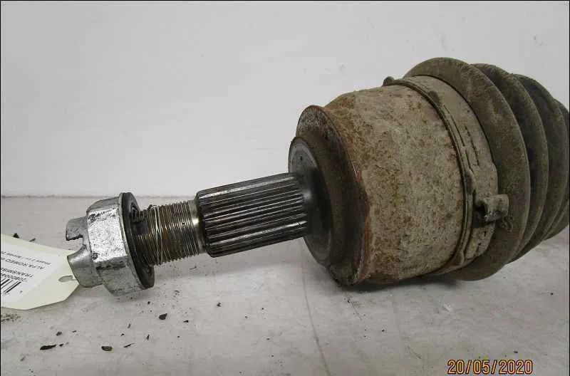 Transmission avant gauche ALFA ROMEO GIULIETTA II occasion
