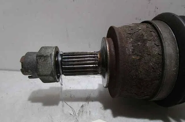 Transmission avant gauche ALFA ROMEO MITO occasion