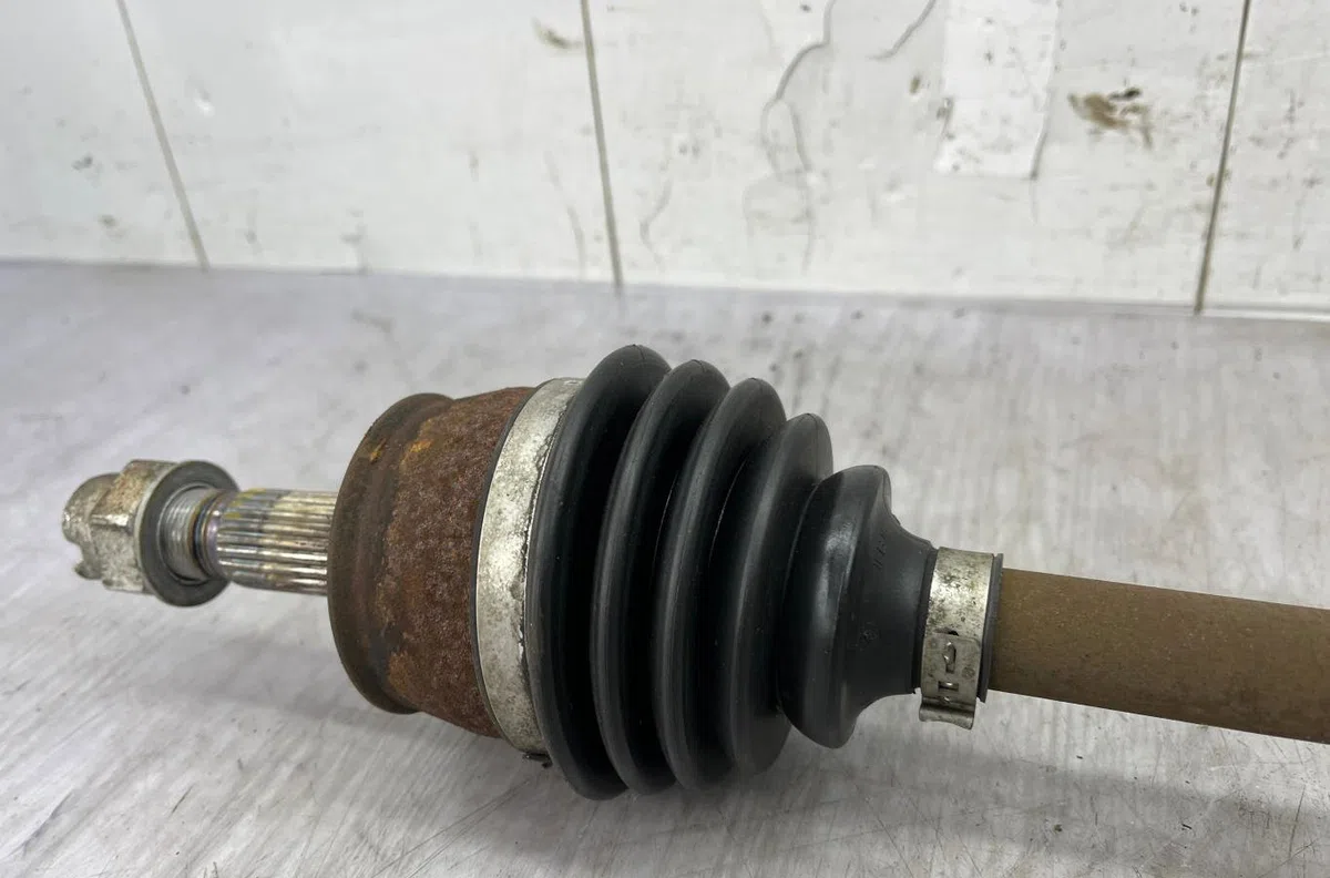 Transmission avant gauche ALFA ROMEO MITO PHASE 1 occasion