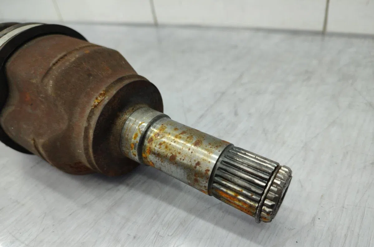 Transmission avant gauche ALFA ROMEO MITO PHASE 1 occasion
