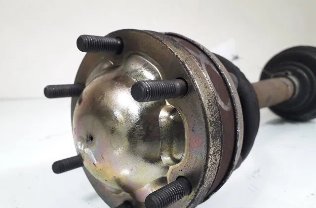 Transmission avant gauche Alfa romeo SPIDER (916_) 2.0 t.spark 16v (916s2c00) (1995-2005) occasion