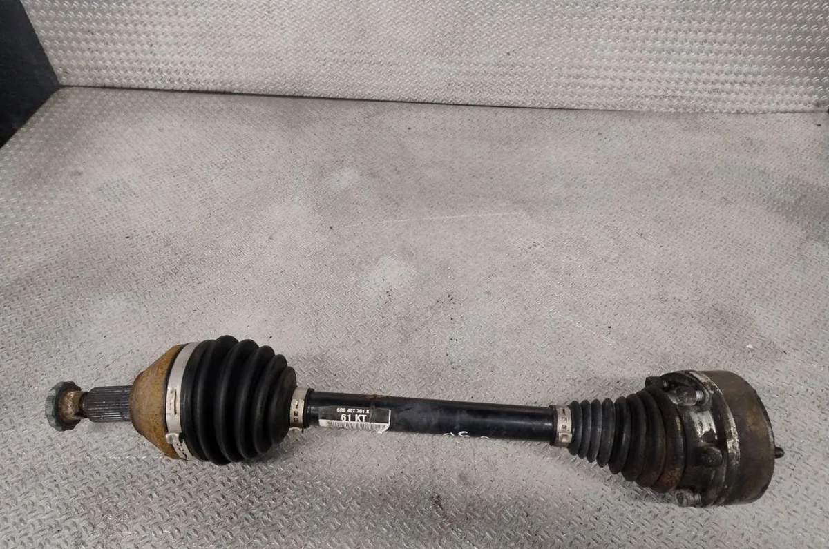Transmission avant gauche Audi A1 Sportback (8XA, 8XF) 1.2 tfsi (2012-2015) occasion
