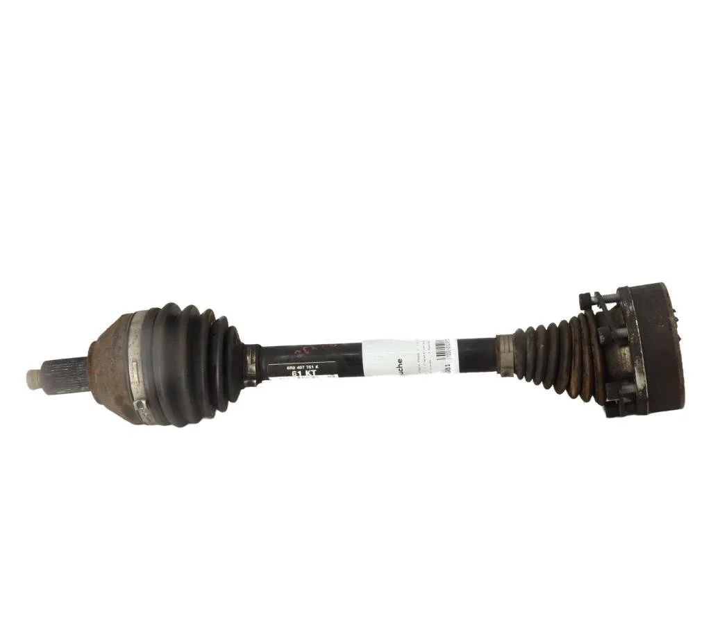 Transmission avant gauche Audi A1 Sportback (8XA, 8XF) 1.4 tfsi (2011-2015) occasion