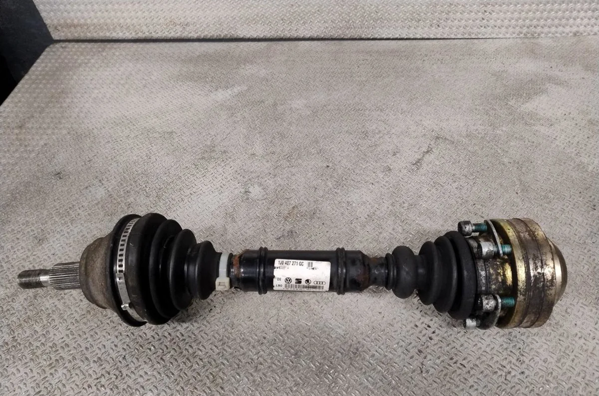 Transmission avant gauche AUDI A3 1 A3 1 PHASE 2 occasion