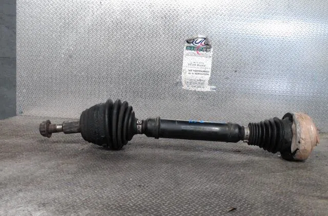 Transmission avant gauche AUDI A3 1 A3 1 PHASE 2 occasion