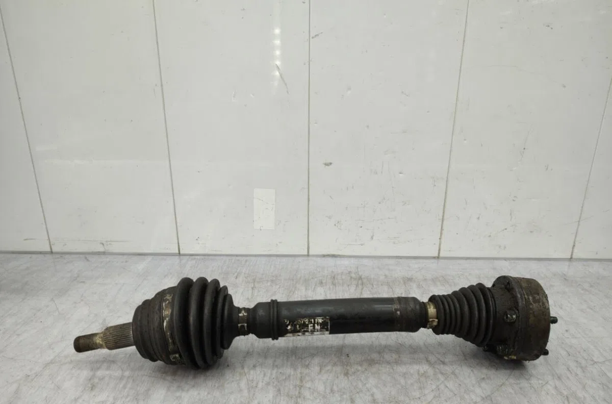 Transmission avant gauche AUDI A3 1 PHASE 2 occasion