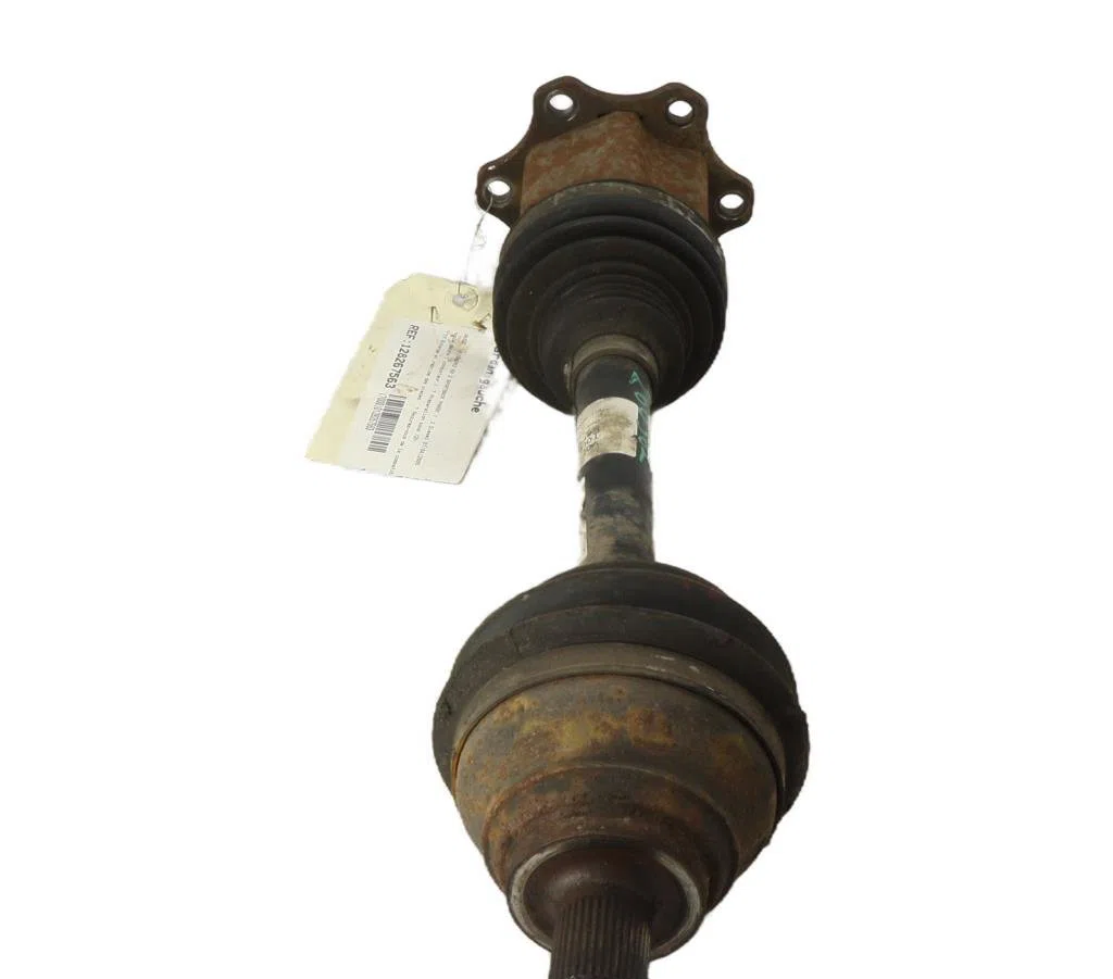 Transmission avant gauche AUDI A3 2 SPORTBACK PHASE 1 occasion