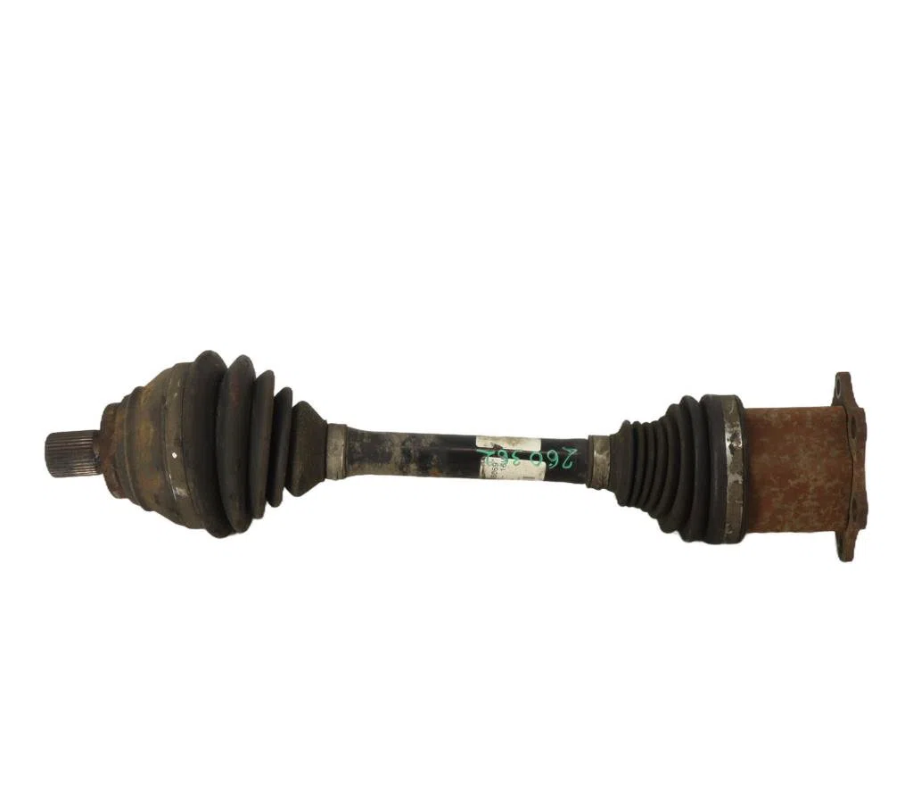 Transmission avant gauche AUDI A3 2 SPORTBACK PHASE 1 occasion