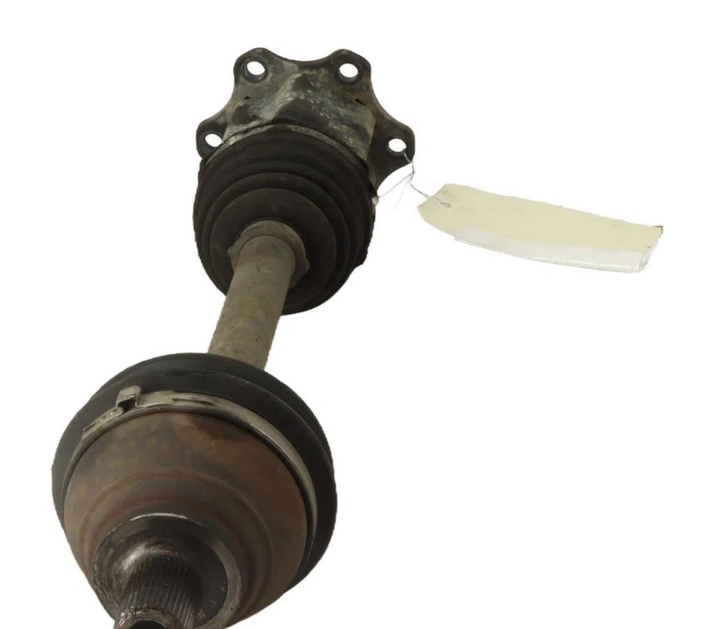 Transmission avant gauche AUDI A3 2 SPORTBACK PHASE 2 occasion