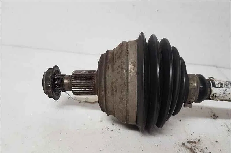 Transmission avant gauche AUDI A3 I occasion