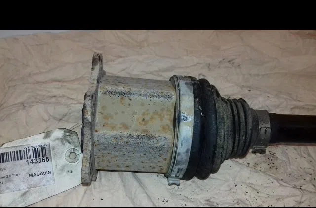 Transmission avant gauche Audi A3 Limousine (8VS, 8VM) 2.0 tdi (2013-2020) occasion