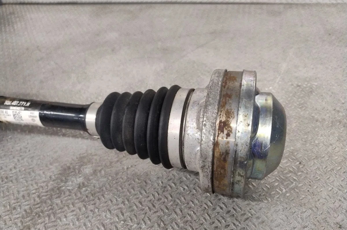 Transmission avant gauche Audi A3 Sportback (8VA, 8VF) 2.0 tdi (2012-2020) 5 portes occasion