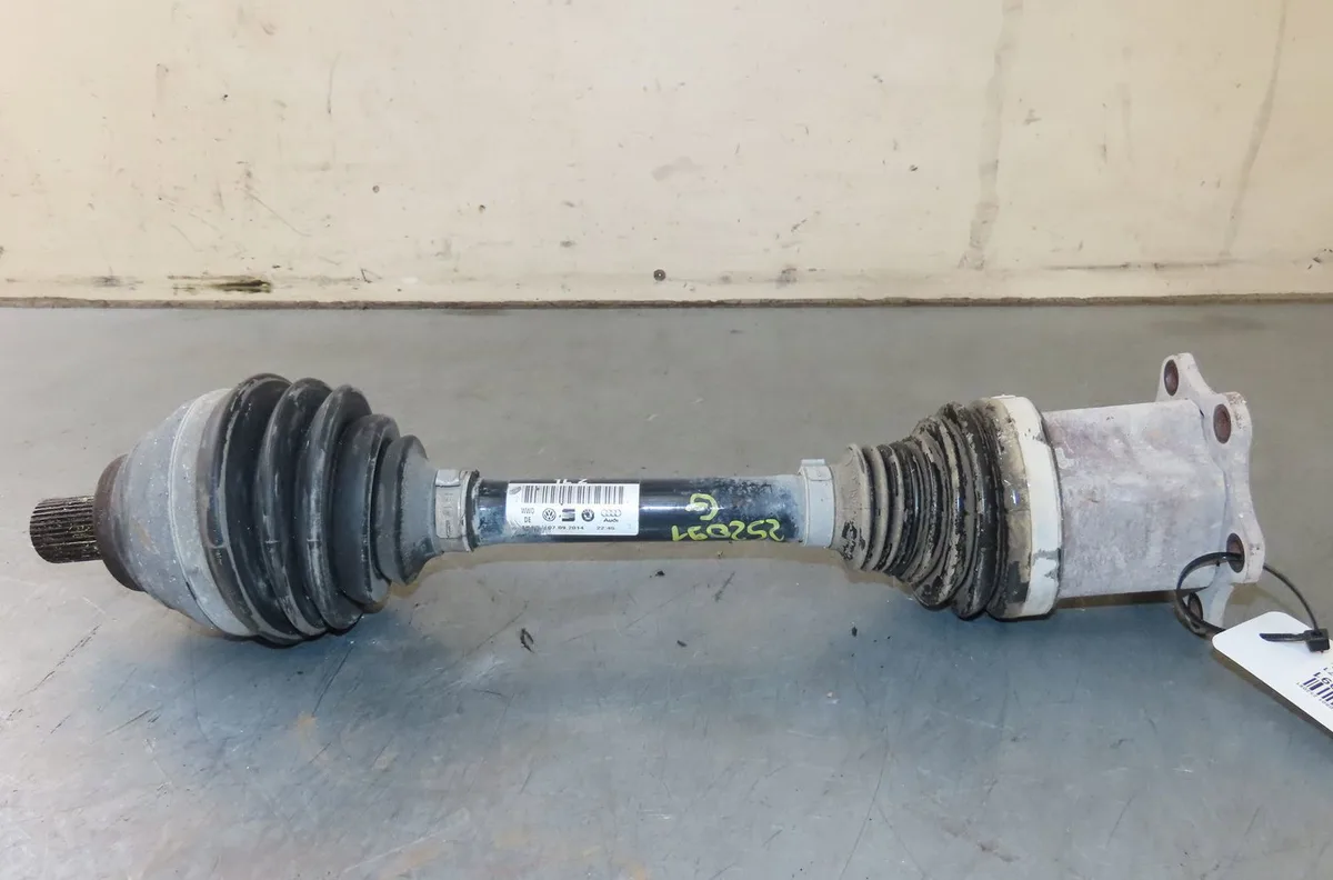 Transmission avant gauche Audi A3 Sportback (8VA, 8VF) 2.0 tdi (2012-2020) 5 portes occasion