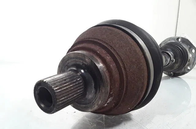 Transmission avant gauche Audi A3 Sportback (8VA, 8VF) S3 quattro (2016-2020) occasion